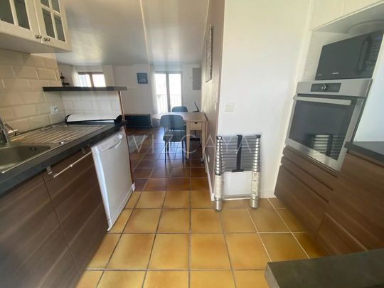 Location Appartement 3 pièces 48m² NICE 06300 - Photo 1