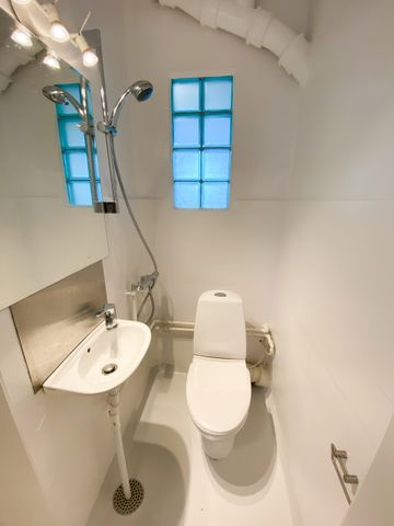 Lys og hyggelig stuelejlighed i Aalborg vestby - Foto 5