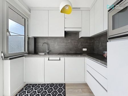 Studio te huur - Photo 3