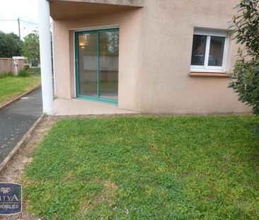 Location Appartement 2 pièces 42m² TOURNEFEUILLE 31170 - Photo 5