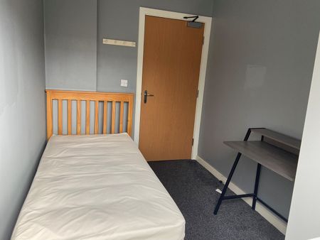 2 Bed Flat, Old Birley Street, M15 - Photo 4