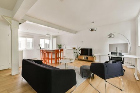 Te huur: Appartement Vierwindenstraat in Amsterdam - Foto 5
