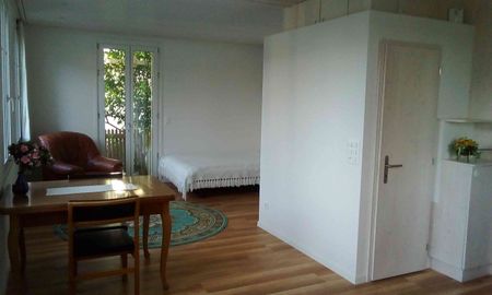 1 Zimmer, 34 m², Untergeschoss - Photo 2