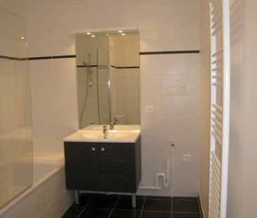 Appartement 2 Pièces 39 m² - Photo 4