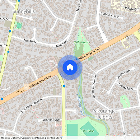 321B Pakuranga Road Pakuranga Auckland