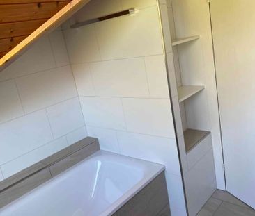 2.5 Zimmer, 63 m², 2. Stock - Foto 5