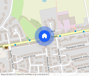 Church Street,Ainsworth,BL2 - Photo 1