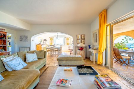 location saisonnière maison 6 Pièce(s) - Photo 2