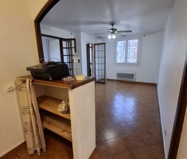 Location Appartement 1 pièce 25m² - Photo 2