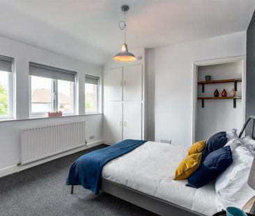 4 bedroom house to rent - Photo 4