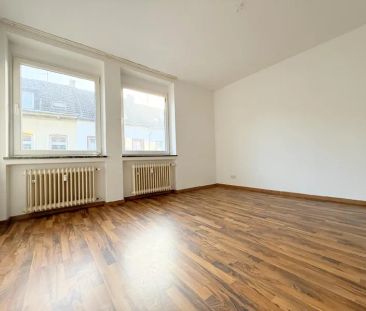 2-ZIMMER 48m² WOHNUNG. HELL, MODERN, RUHIG. KREFELD ZENTRUM. - Photo 1