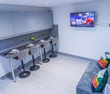 Horrace Street, Boston, Property for rent - Photo 3