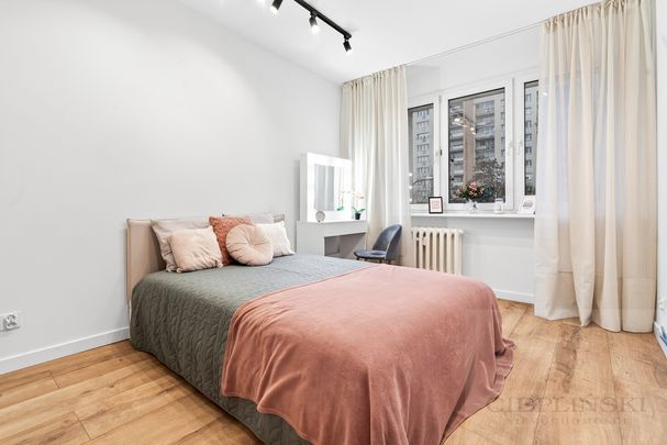 Jasne mieszkanie w świetnej lokalizacji — od zaraz - Photo 1