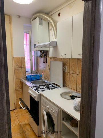 Apartament 2 camere zona Cedonia - Photo 4