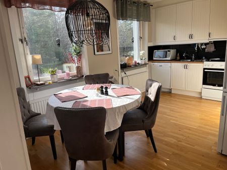 Klarabergsvägen, Vendelsö - Photo 2