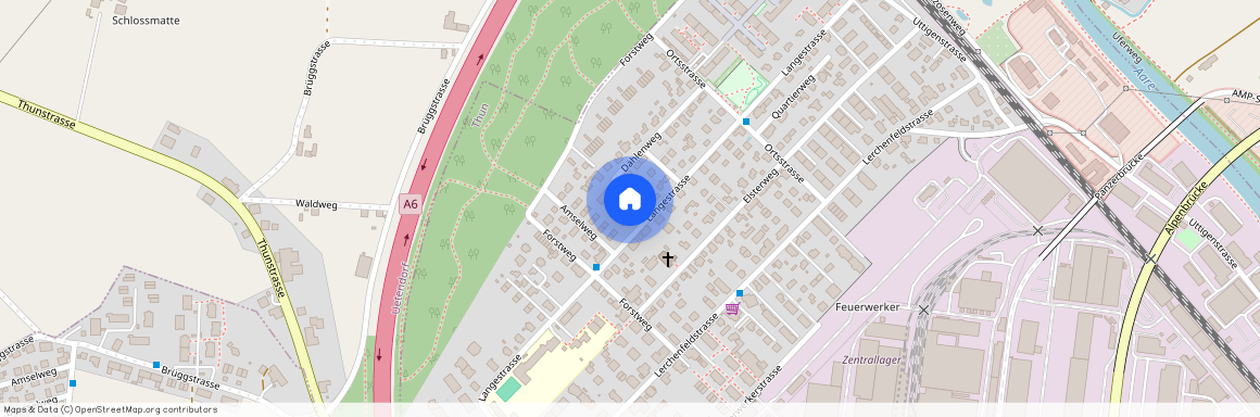 3603, Thun, Langestrasse, 30