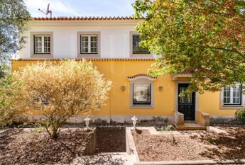 Moradia T7 em Coimbra