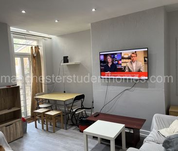 Grandale Street, Manchester, M14 5WG - Photo 1