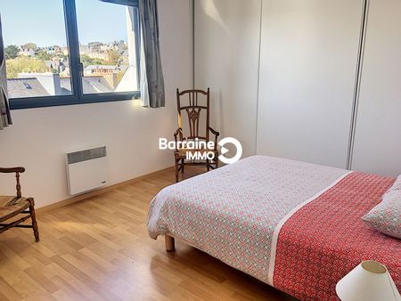 Location appartement à Camaret-sur-Mer, 2 pièces 43.66m² - Photo 5