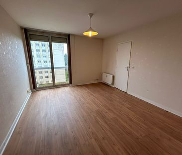 Studio POITIERS – Résidence Grand Maison – 33.49 m² - Photo 3