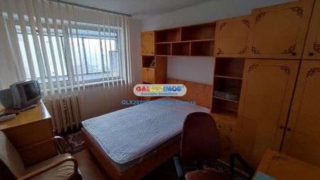 Apartament 2 camere strada Sibiu - Photo 5
