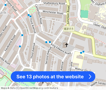 King Edward Road, Bath, Somerset, BA2 - Photo 1