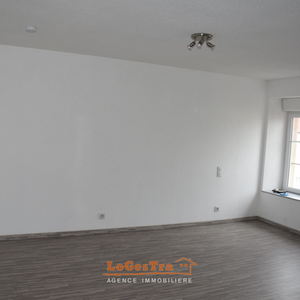 Location Appartement 1 pièce 29m² VITTEL 88800 - Photo 2