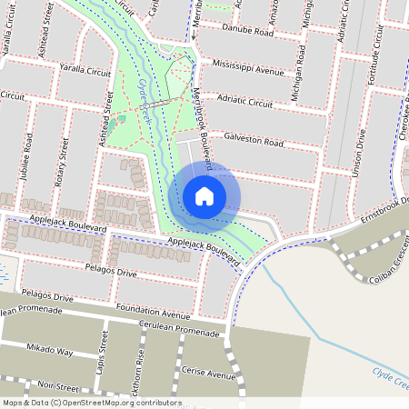 27 Monterey Loop, Vic 3978, Clyde