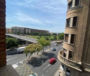 Flat - Lleida (RAMBLA FERRAN) - Photo 1