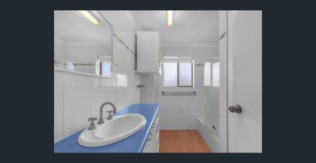 Light-Filled Living in the Heart of Coorparoo - Water Usage Included - Photo 3