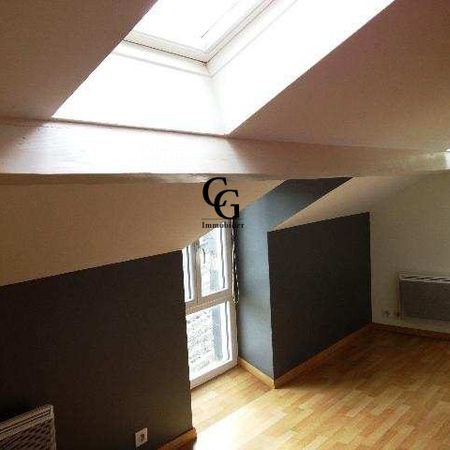 Location Appartement 1 pièce 14m² VERTOU 44120 - Photo 3