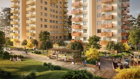 Babordsgatan, Västerås - Photo 3