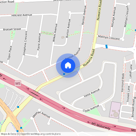 213 Nuwarra Rd, NSW 2170, Moorebank