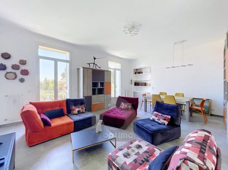 Location Appartement 2 pièces 87m² MENTON 06500 - Photo 4
