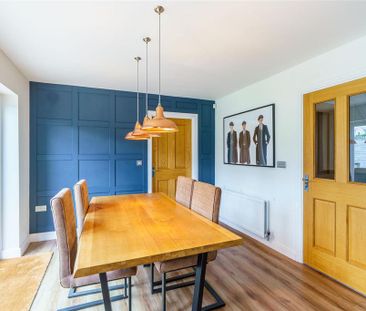 4 bedroom detached house to rent - Photo 5