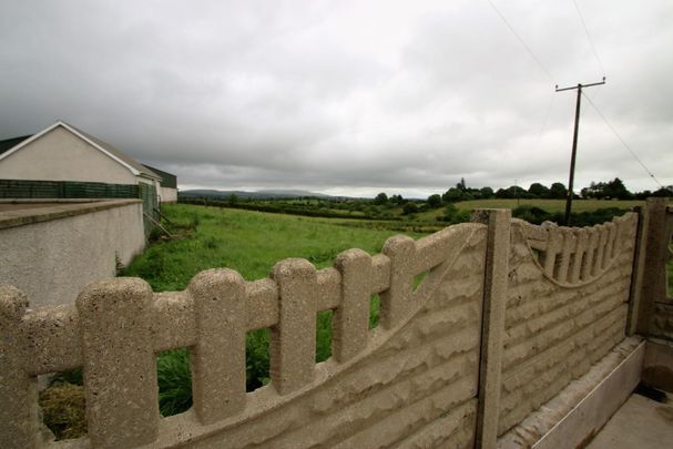 33 Cavanoeill Road, Pomeroy, BT70 2SQ, Dungannon - Photo 1