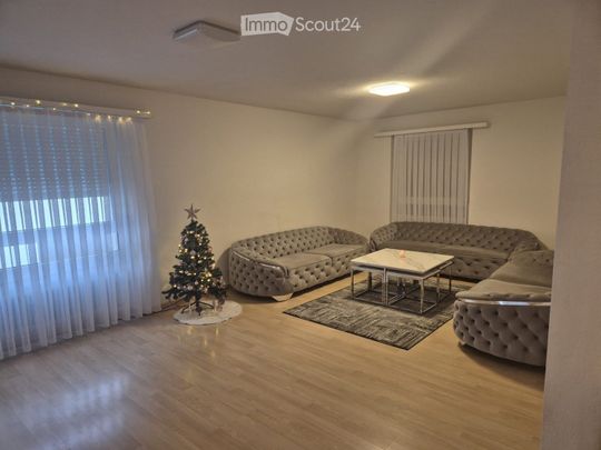 4.5 Zimmer, 125 m² - Photo 1