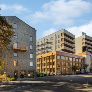 Sköntorpsvägen 29B - Foto 2