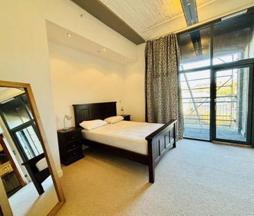 2 bedroom apartment to rent - Photo 4