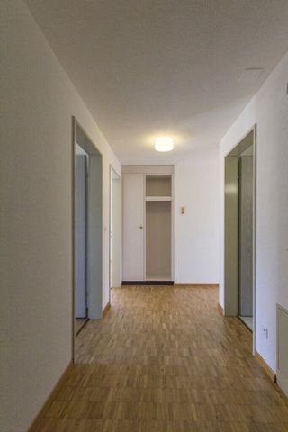 Gemütliche Wohnung mit guten Anschlussmöglichkeiten - Foto 2
