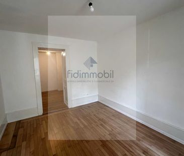 3 Zimmer, EG - Photo 6