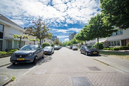 Te huur: Huis Gunterstein in Amstelveen - Foto 4