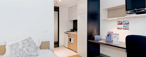 Studio Deluxe - Photo 1