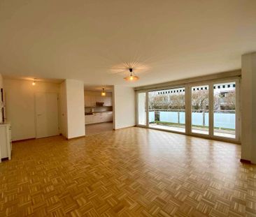 Appartement de 5 pièces avec balcon à Versoix - Photo 5