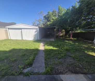 Neat & Tidy 3-Bedroom Home with Spacious Backyard! - Photo 6