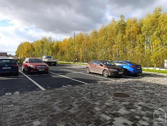 Mieszkanie śląskie Wodzisław Śląski powierzchnia 46.0 m² C324-WM-71667 - Photo 1