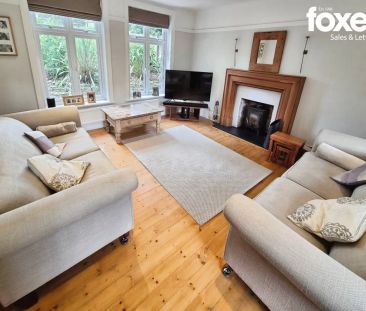 5 bed detached house to rent in Braidley Road, Bournemouth, Dorset,... - Photo 4