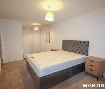 2 bedroom apartment to rent - Photo 5