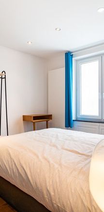 Room at Rue Guillaume Stocq 64 - Photo 1