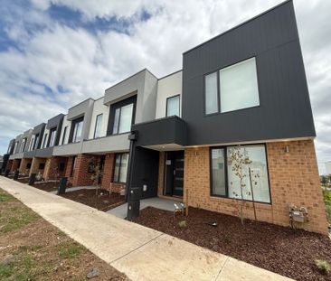 Stunning 4 Bedroom Family Home in Point Cook - Photo 4